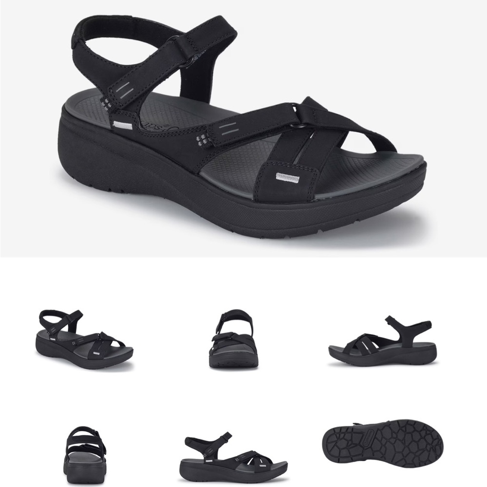 Baretraps Tracey Sandal